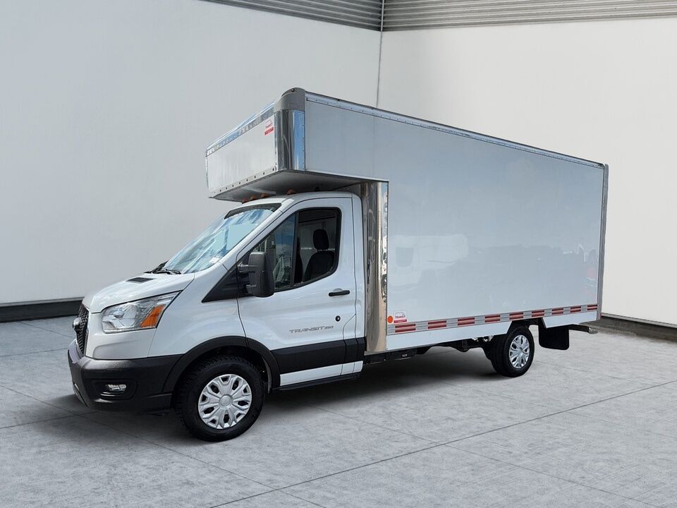 2021 Ford Transit T-350  - Blainville Chrysler