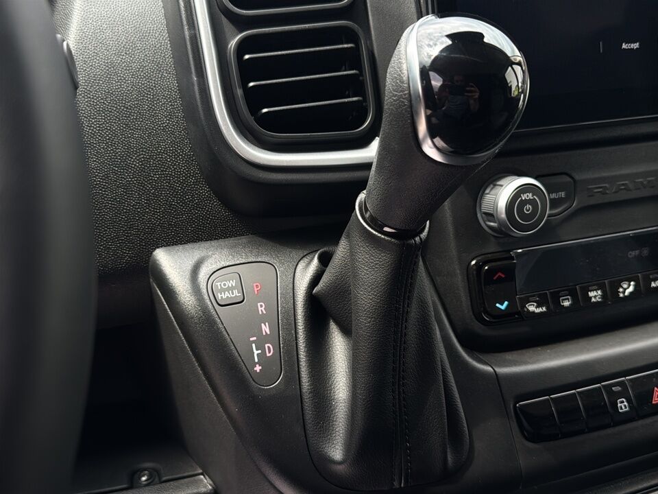 2024 Ram ProMaster Cargo Van  - Desmeules Chrysler