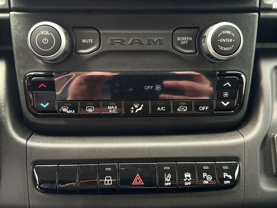 2024 Ram ProMaster Cargo Van  - Desmeules Chrysler