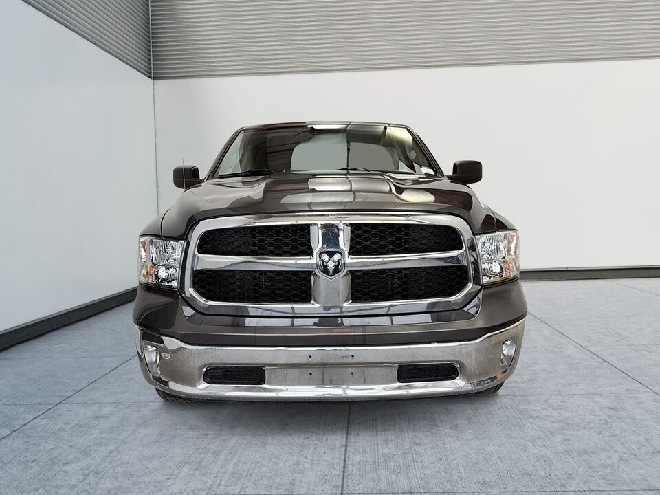 2019 Ram 1500 Classic  - Desmeules Chrysler