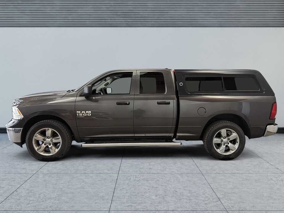 2019 Ram 1500 Classic  - Desmeules Chrysler