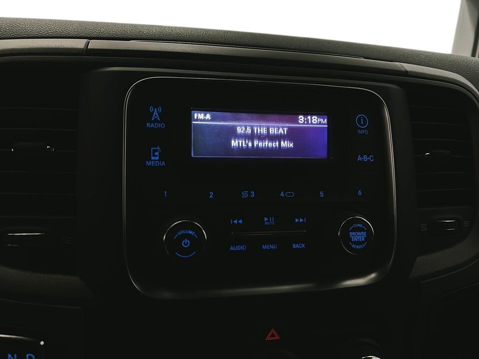 2019 Ram 1500 Classic  - Desmeules Chrysler
