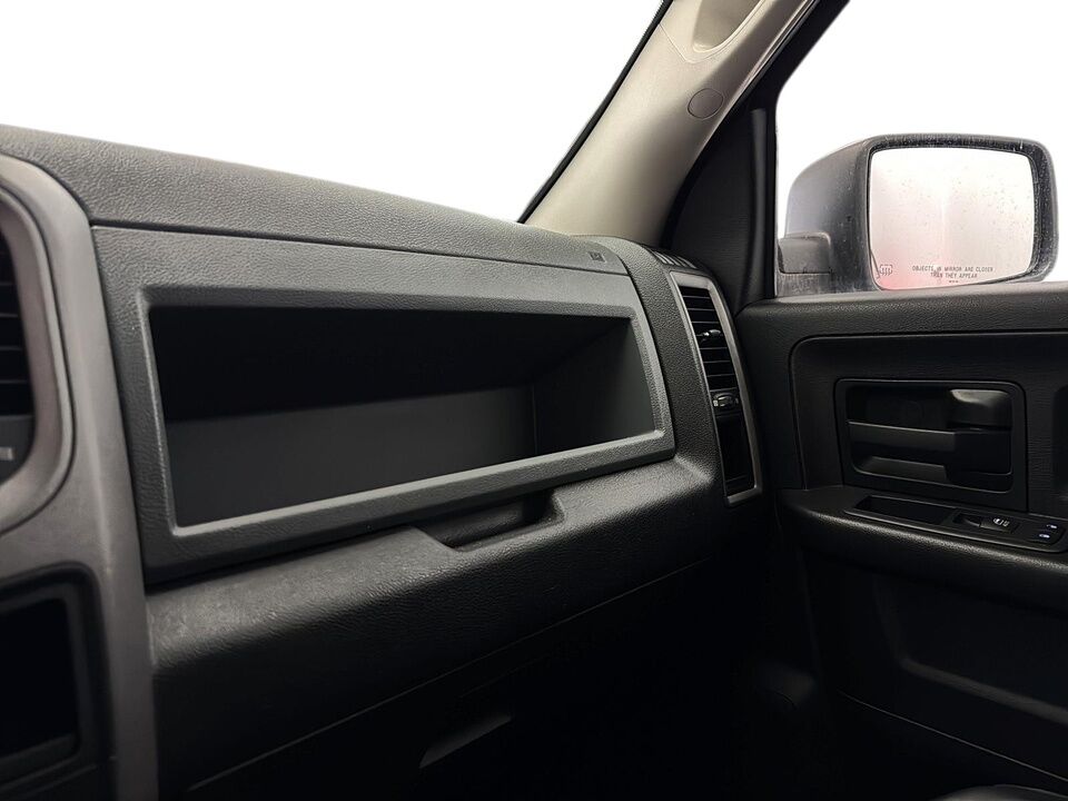 2019 Ram 1500 Classic  - Desmeules Chrysler
