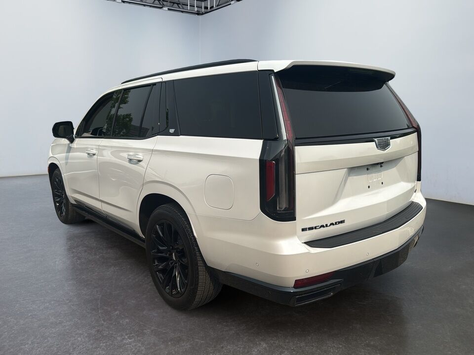 2024 Cadillac Escalade  - Desmeules Chrysler