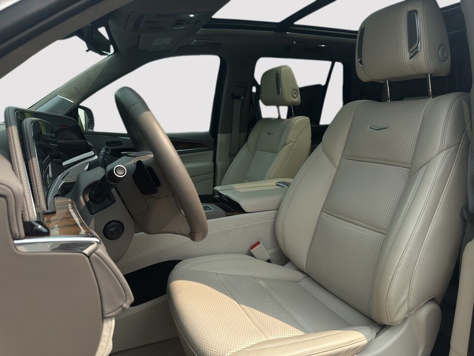 2024 Cadillac Escalade  - Desmeules Chrysler