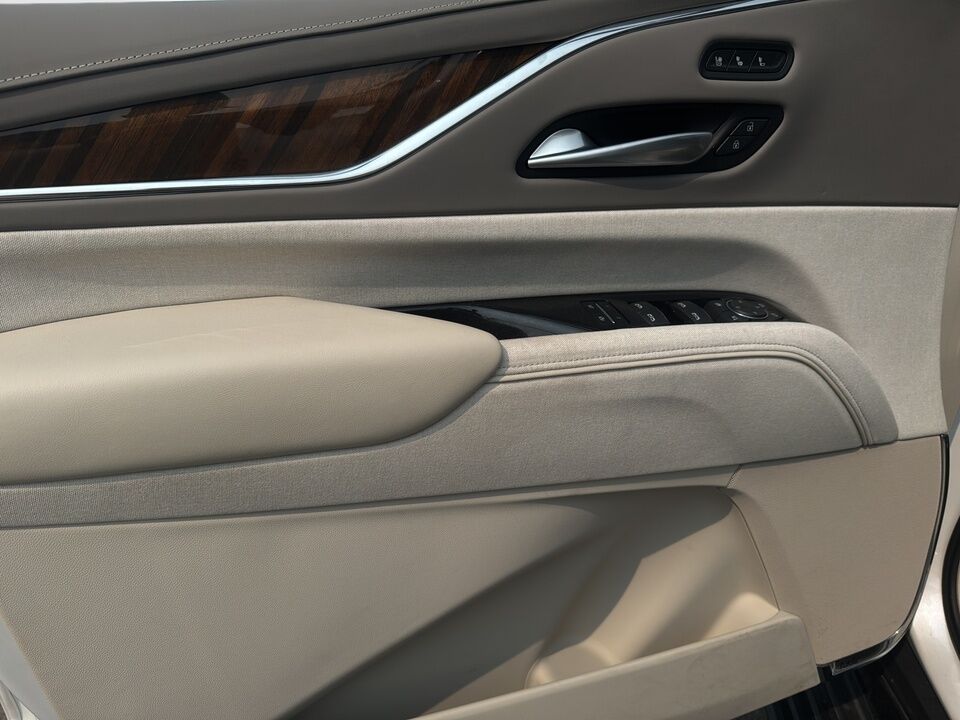 2024 Cadillac Escalade  - Desmeules Chrysler