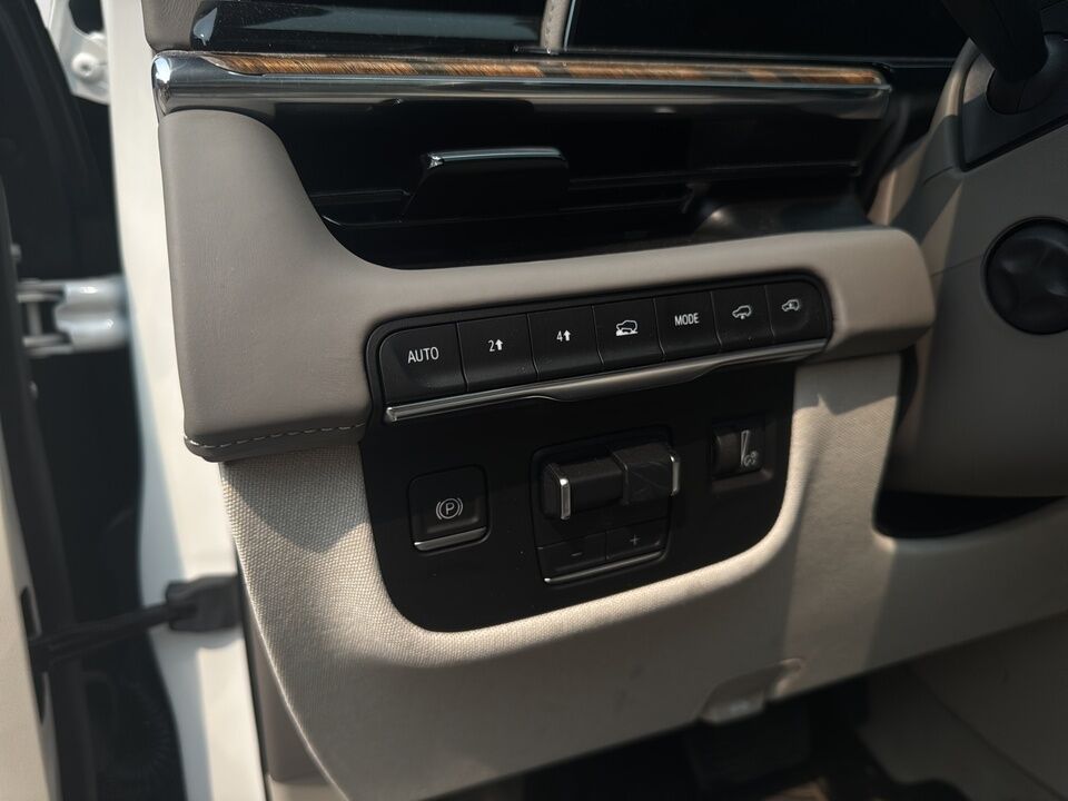 2024 Cadillac Escalade  - Desmeules Chrysler