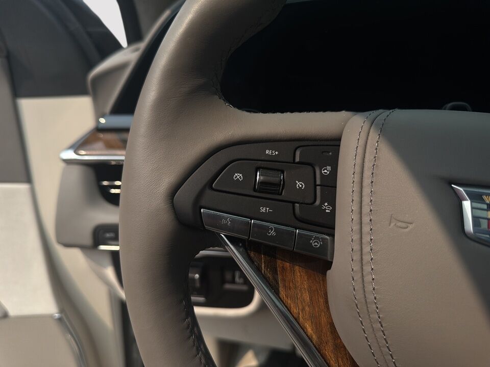 2024 Cadillac Escalade  - Desmeules Chrysler