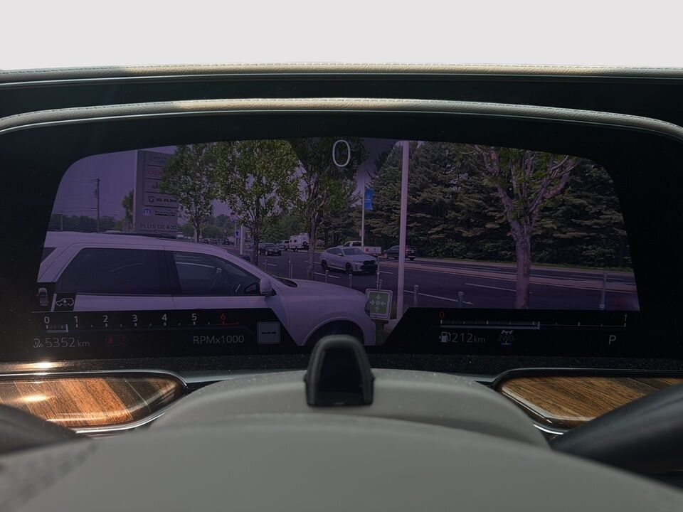 2024 Cadillac Escalade  - Desmeules Chrysler