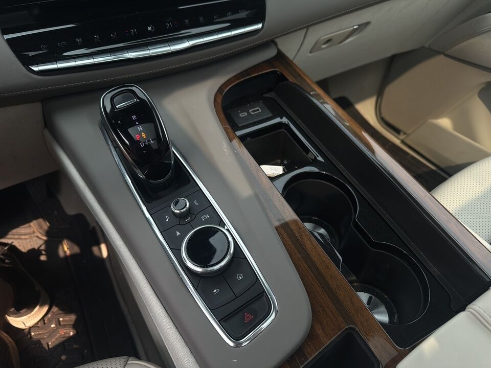 2024 Cadillac Escalade  - Desmeules Chrysler