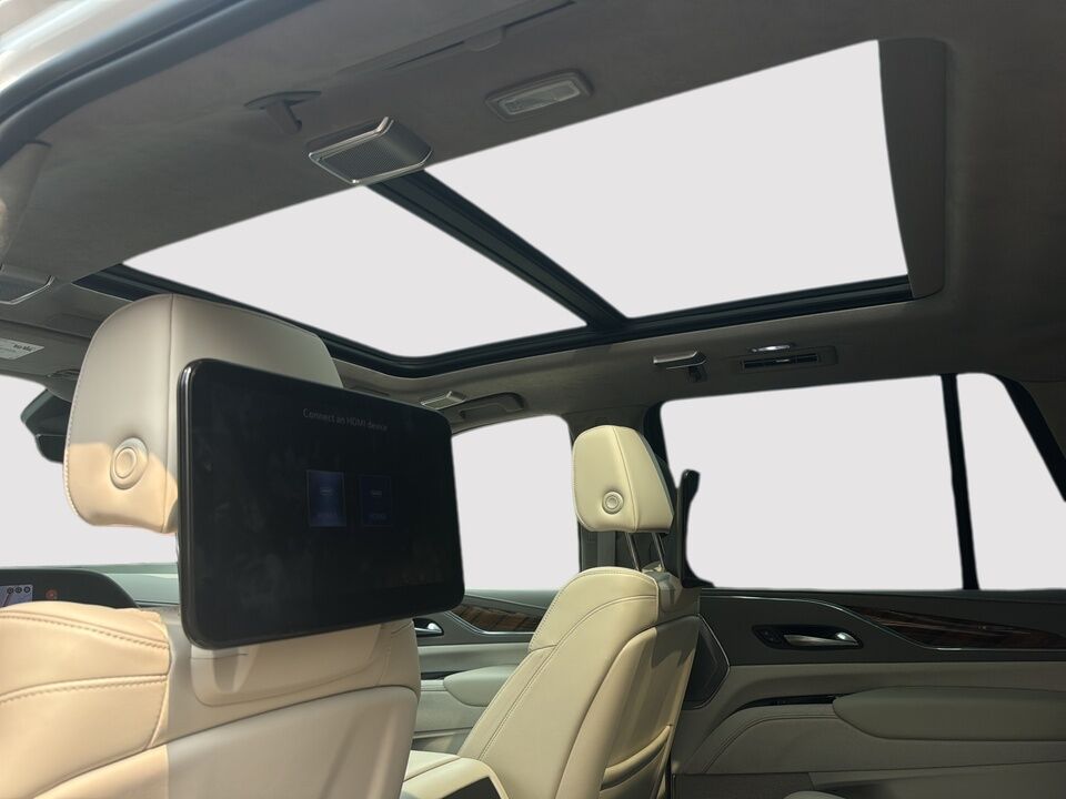 2024 Cadillac Escalade  - Desmeules Chrysler