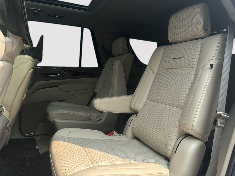 2024 Cadillac Escalade  - Desmeules Chrysler
