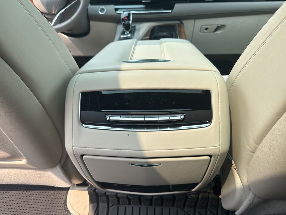 2024 Cadillac Escalade  - Desmeules Chrysler