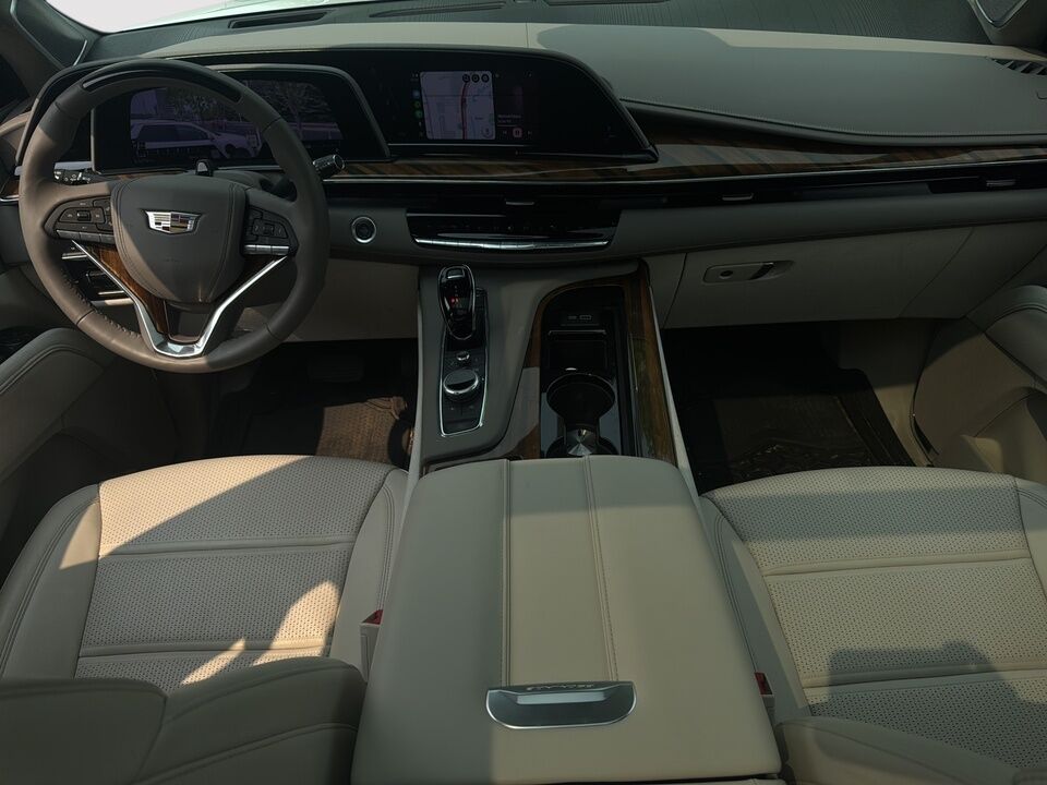 2024 Cadillac Escalade  - Desmeules Chrysler