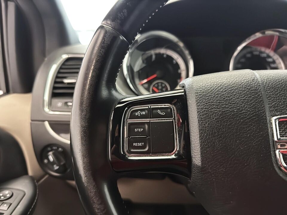 2019 Dodge Grand Caravan  - Desmeules Chrysler