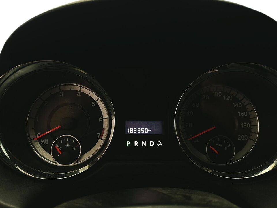 2019 Dodge Grand Caravan  - Desmeules Chrysler