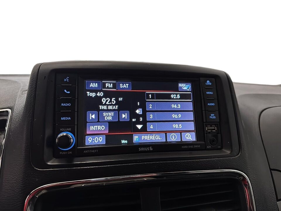 2019 Dodge Grand Caravan  - Desmeules Chrysler