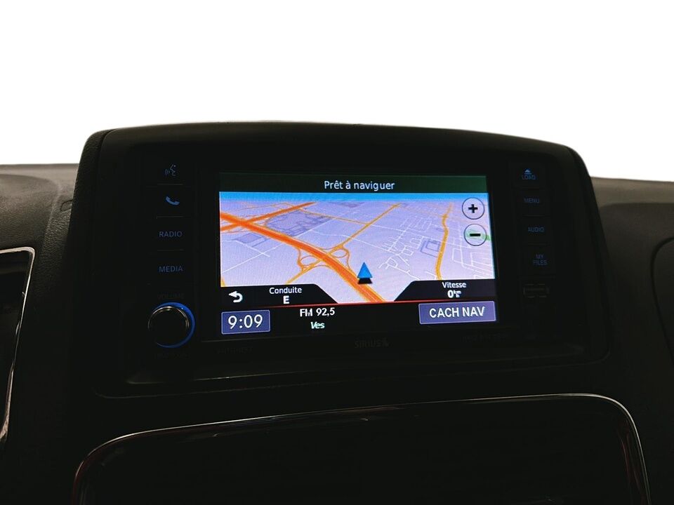 2019 Dodge Grand Caravan  - Desmeules Chrysler