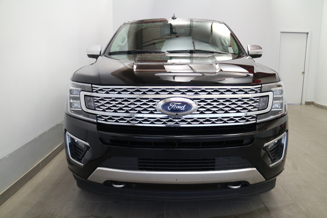 2021 Ford Expedition  - Blainville Chrysler