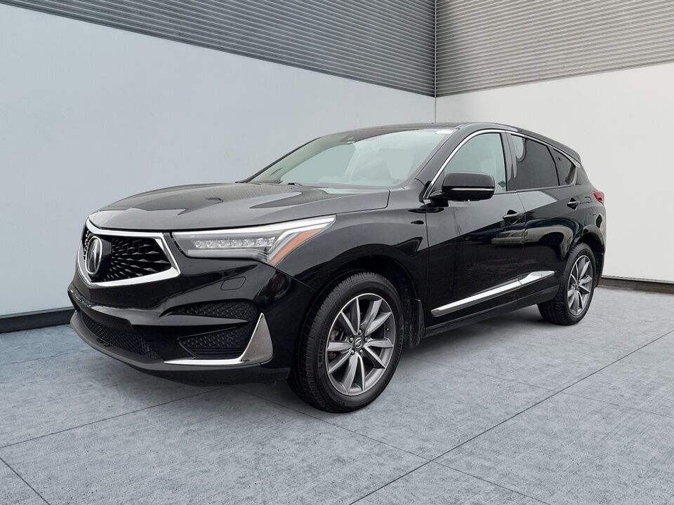 2019 Acura RDX  - Blainville Chrysler