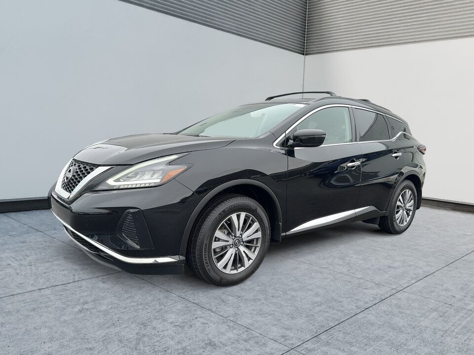 2023 Nissan Murano  - Blainville Chrysler