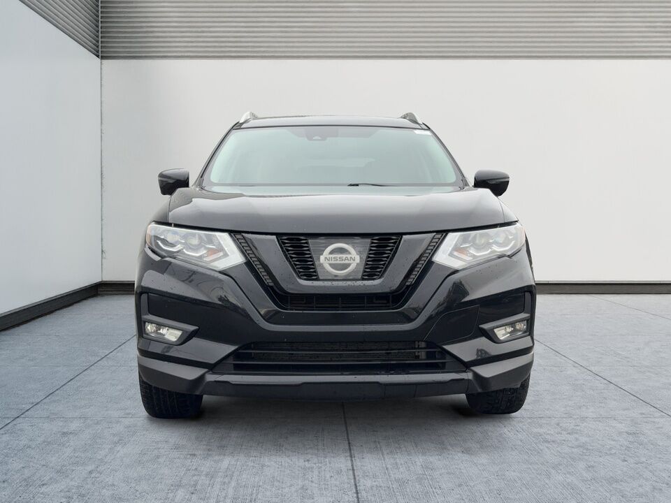 2017 Nissan Rogue  - Blainville Chrysler