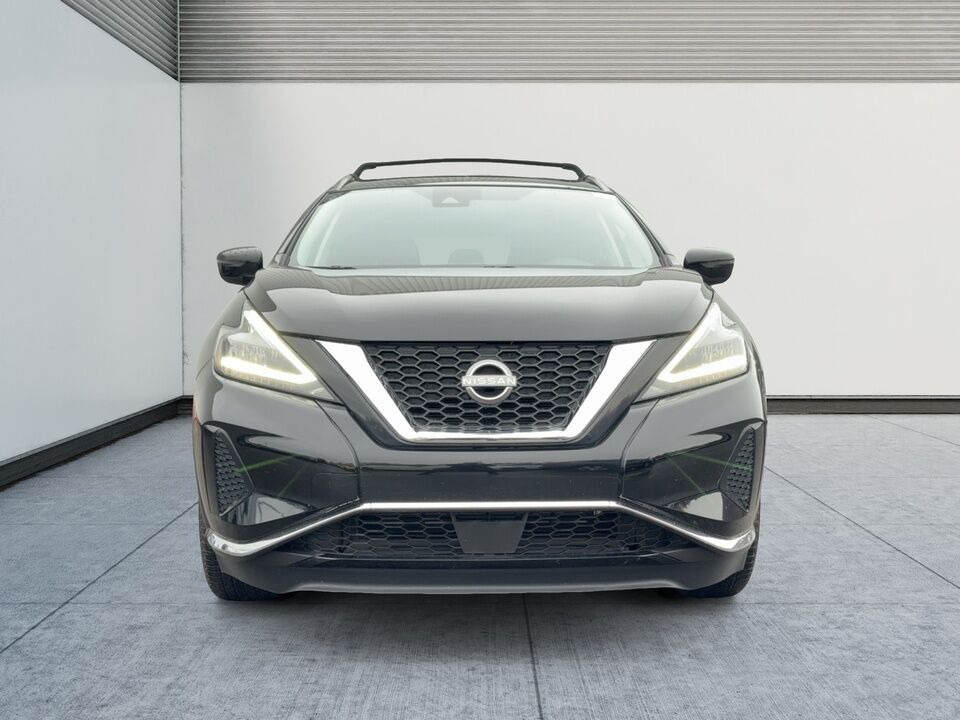 2023 Nissan Murano  - Blainville Chrysler