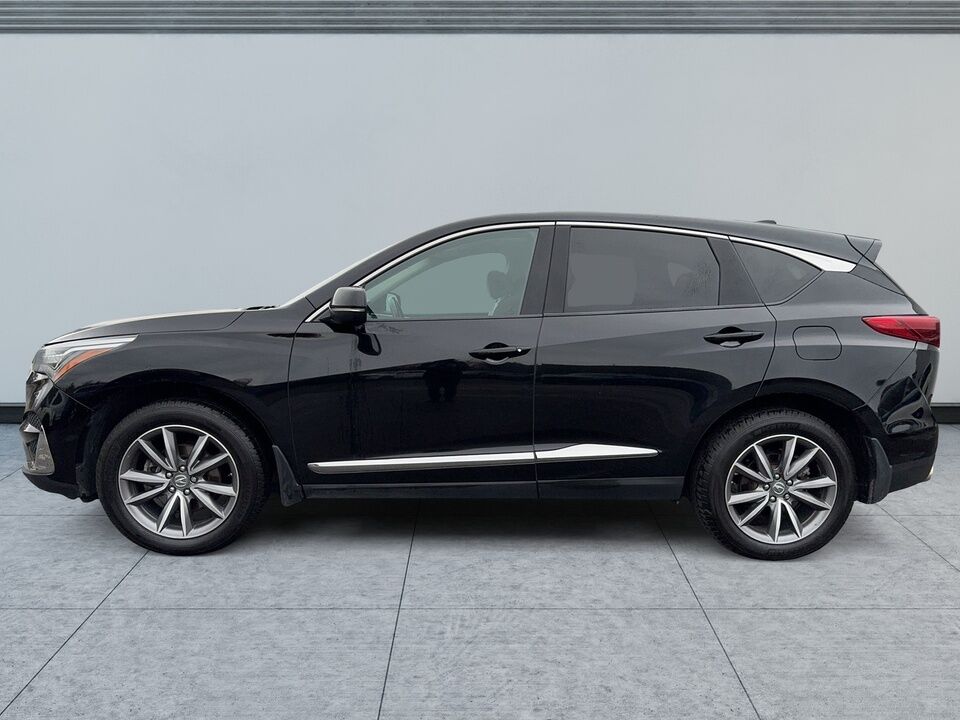 2019 Acura RDX  - Blainville Chrysler