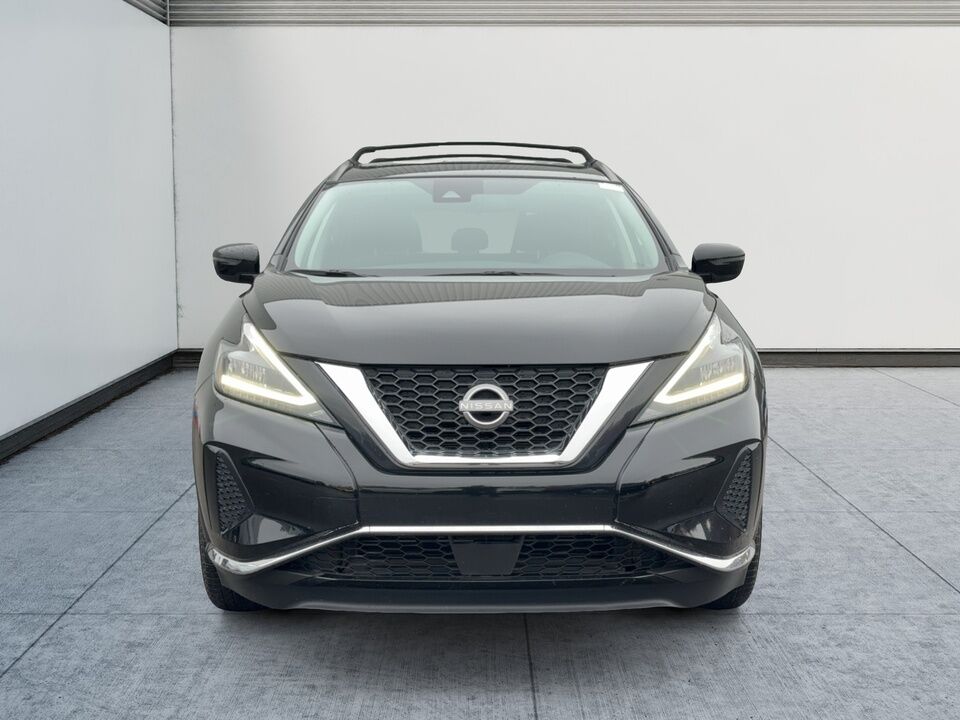 2023 Nissan Murano  - Blainville Chrysler