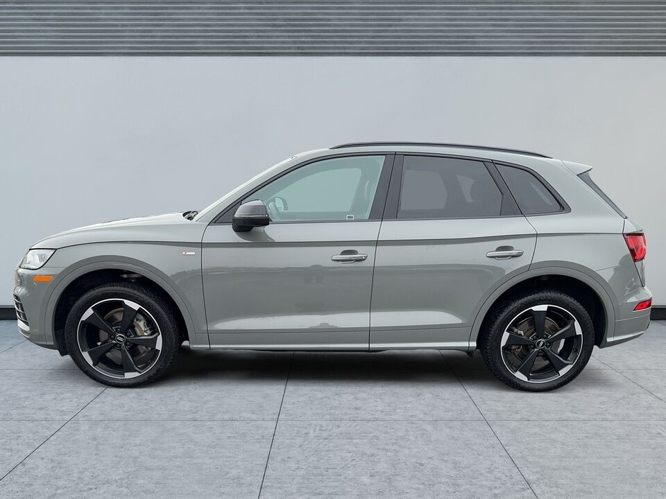 2020 Audi Q5  - Blainville Chrysler