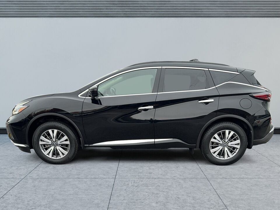 2023 Nissan Murano  - Desmeules Chrysler