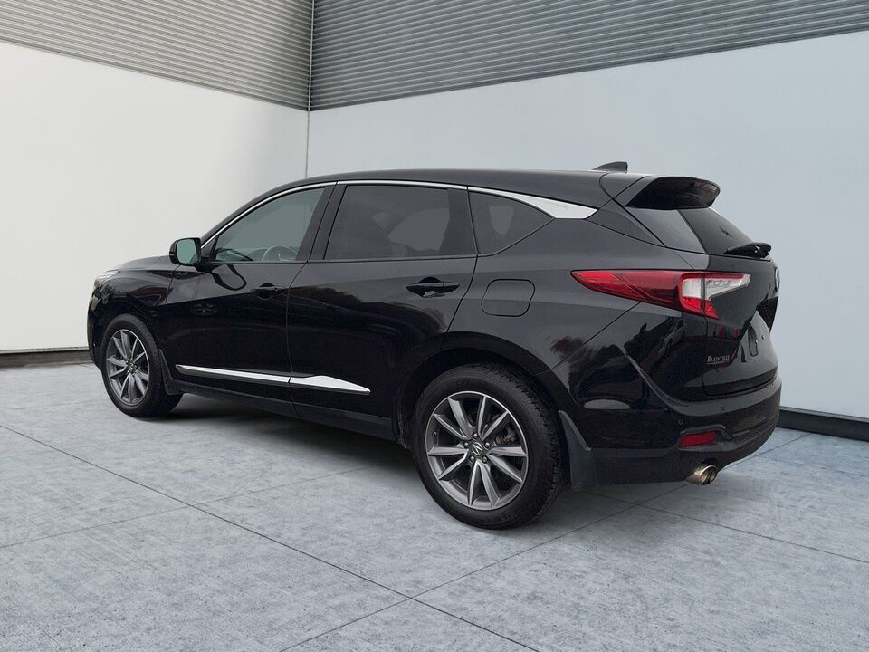 2019 Acura RDX  - Desmeules Chrysler