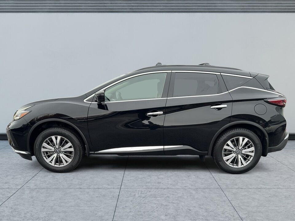 2023 Nissan Murano  - Desmeules Chrysler