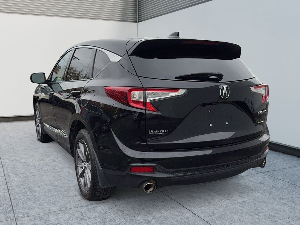 2019 Acura RDX  - Blainville Chrysler