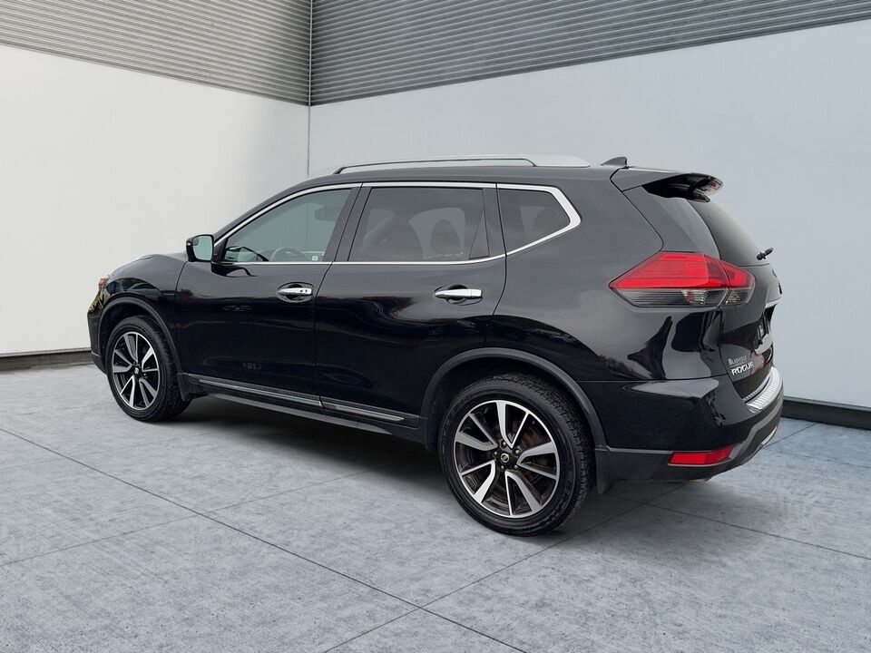 2017 Nissan Rogue  - Blainville Chrysler