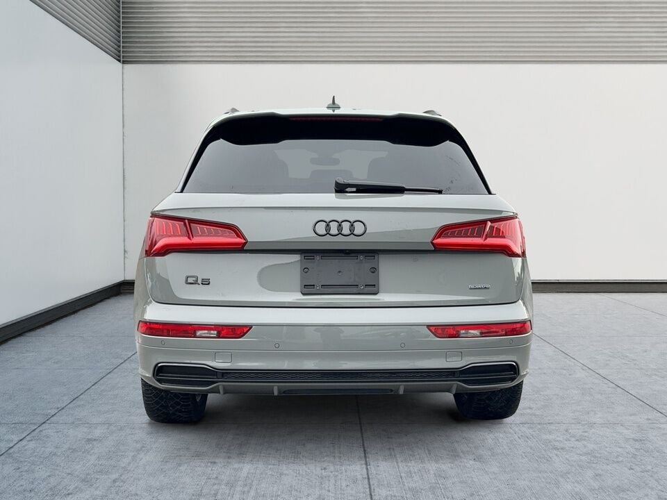 2020 Audi Q5  - Blainville Chrysler