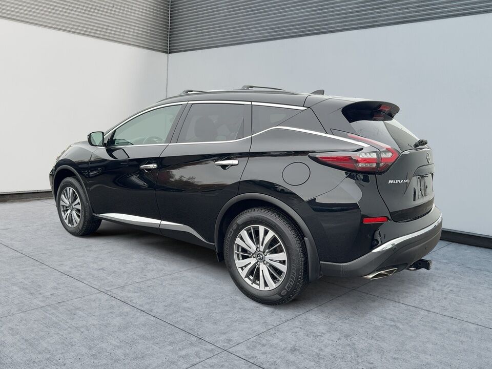 2023 Nissan Murano  - Blainville Chrysler