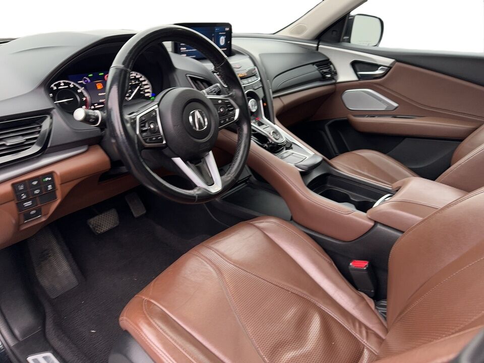 2019 Acura RDX  - Blainville Chrysler