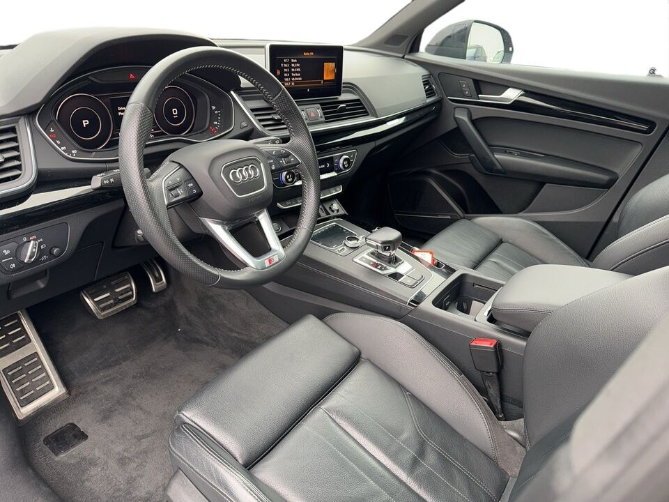 2020 Audi Q5  - Blainville Chrysler