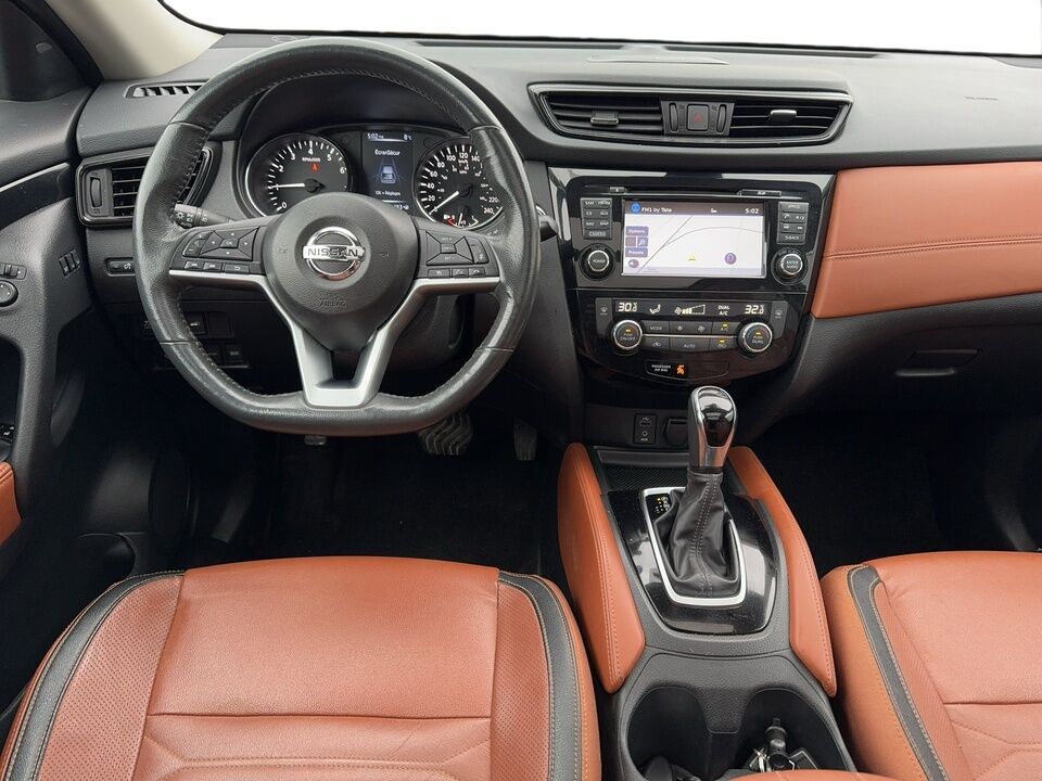 2017 Nissan Rogue  - Blainville Chrysler