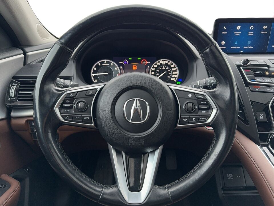 2019 Acura RDX  - Blainville Chrysler