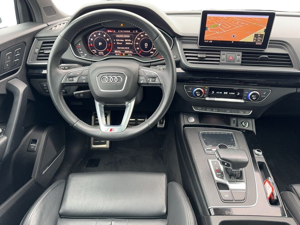 2020 Audi Q5  - Blainville Chrysler