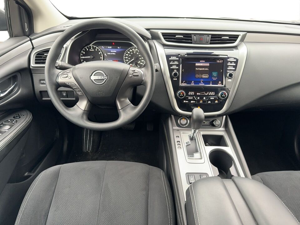 2023 Nissan Murano  - Blainville Chrysler