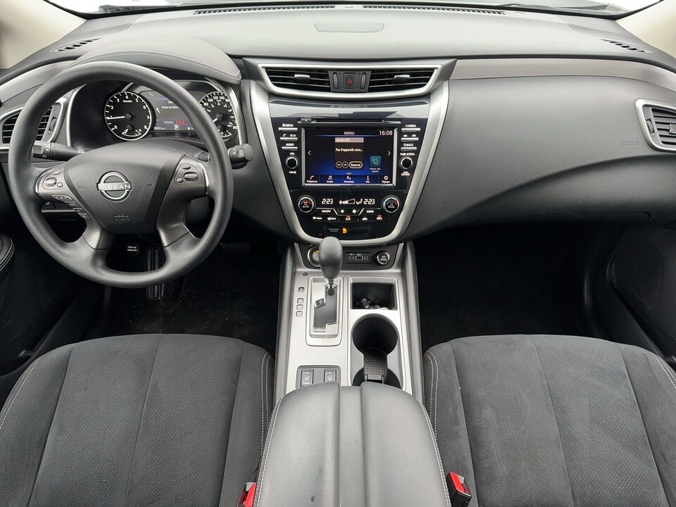 2023 Nissan Murano  - Blainville Chrysler