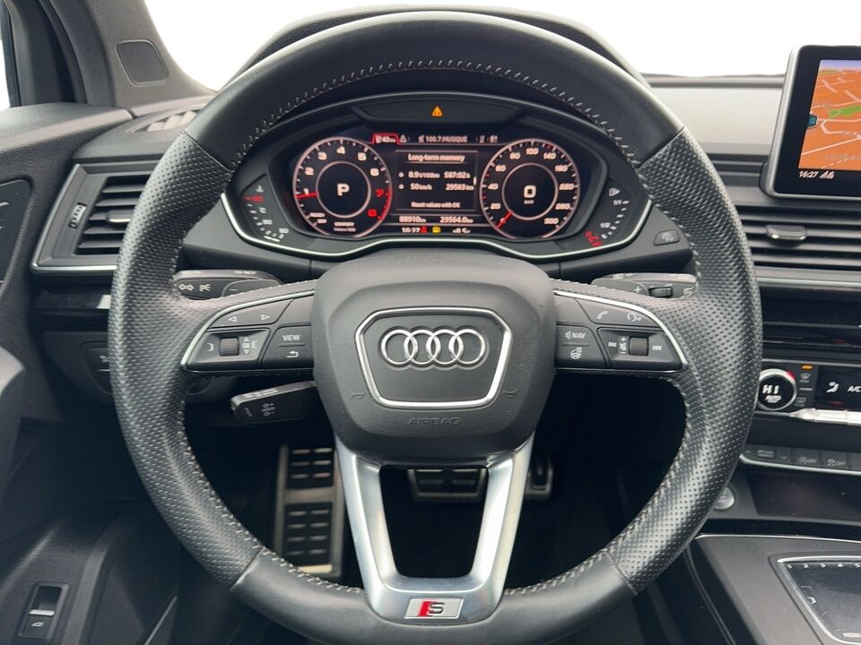 2020 Audi Q5  - Blainville Chrysler