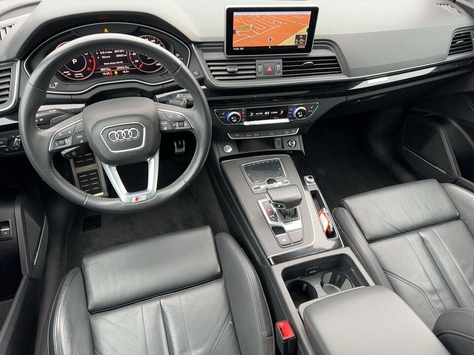 2020 Audi Q5  - Blainville Chrysler