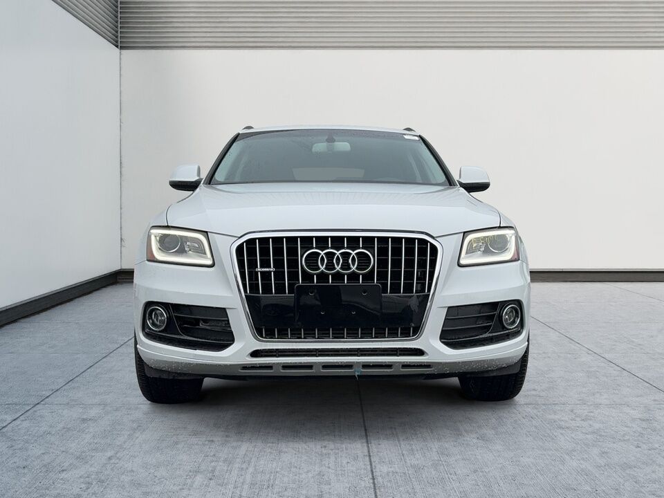 2013 Audi Q5  - Blainville Chrysler