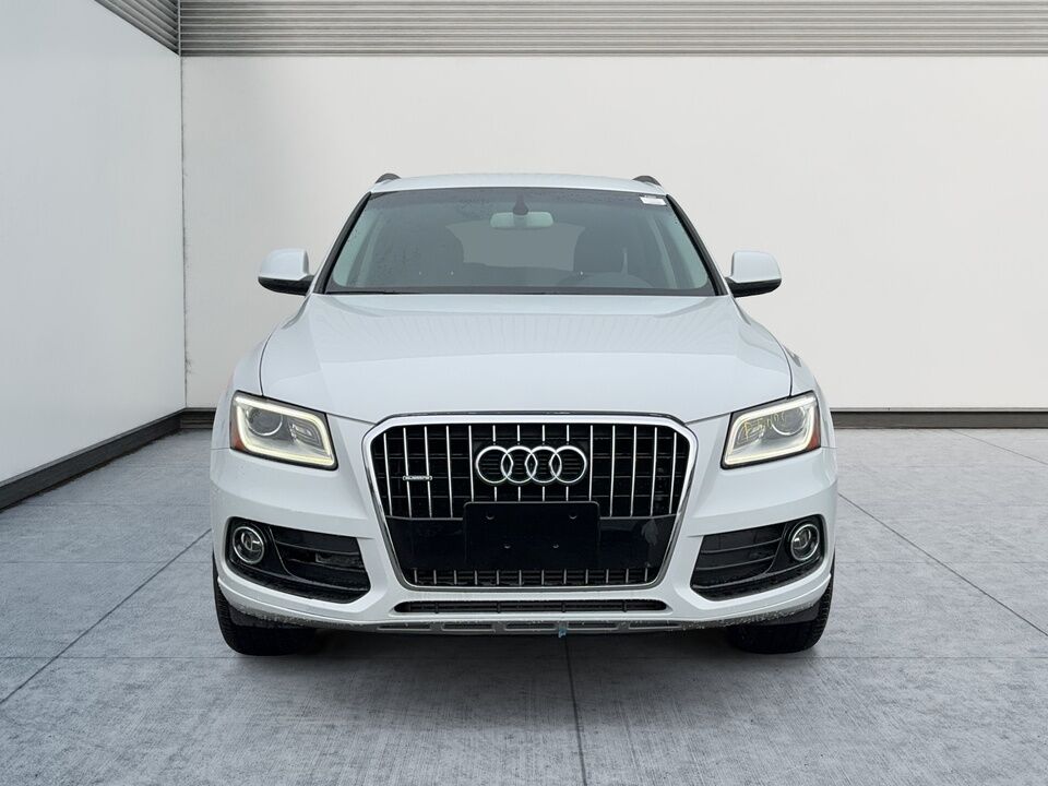 2013 Audi Q5  - Blainville Chrysler