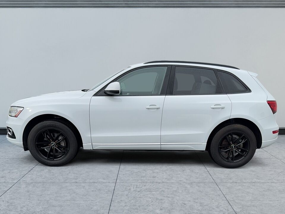 2013 Audi Q5  - Blainville Chrysler