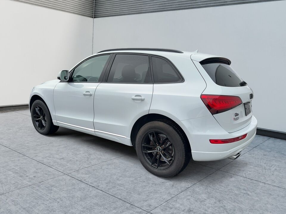 2013 Audi Q5  - Blainville Chrysler